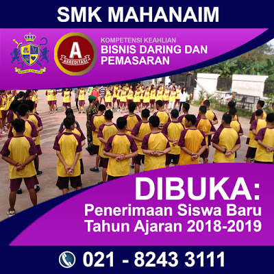 SMK MAHANAIM