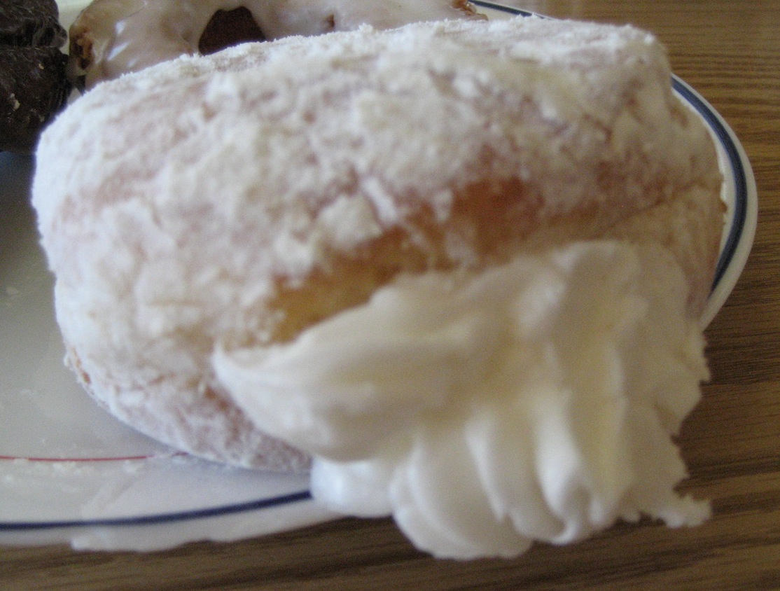 San Diego Donuts Sunny Donuts, Kearny Mesa