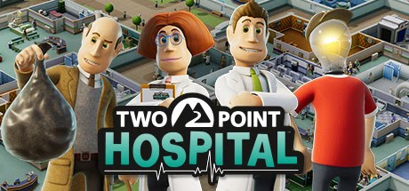 Two Point Hospital Sistem Gereksinimleri