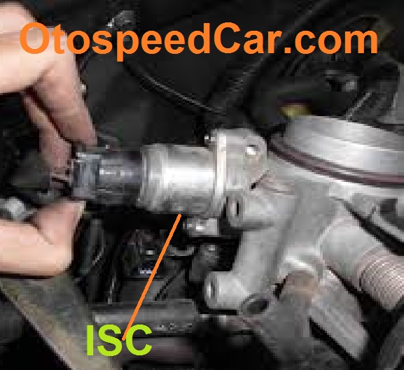 Fungsi Dan Letak SensorSensor EFI Pada Mobil, Pahami Agar Anda Bisa