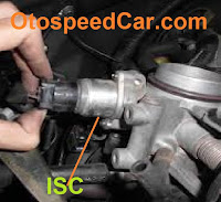 Fungsi dan Letak Sensor EFI pada Mobil