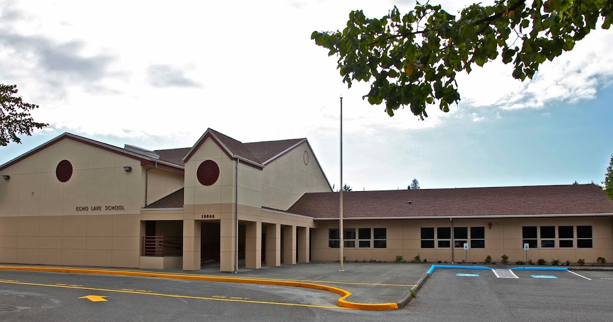 Shoreline Area News: Nine Shoreline schools earn Washington Achievement