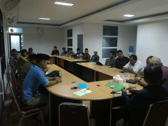 Setelah Semarang, Umat Muslim Kalbar Tolak Kegiatan Pengusung Khilafah Hizbut Tahrir