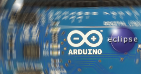 Arduino Eclipse IDE - Eletrônica em Casa