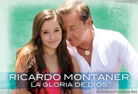 Ricardo Montaner y Evaluna - “La Gloria de Dios”