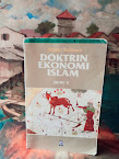 DOKTRIN EKONOMI ISLAM