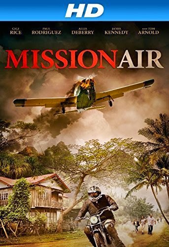 مشاهدة فيلم Mission Air 2014 مترجم اون لاين