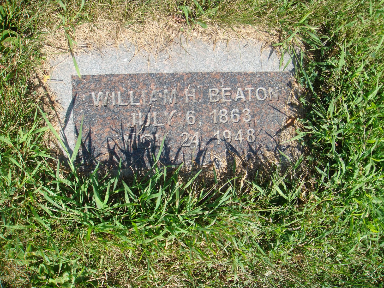 Minnesota Cemeteries The Old State Hospital (Olmsted County) Rochester, MN
