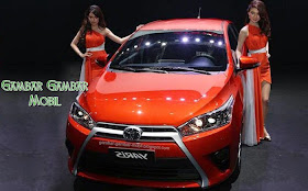 gambar mobil terbaru di indonesia