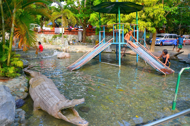 Stone 8 Resort Gabaldon