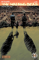The Walking Dead - Volume 28 #164
