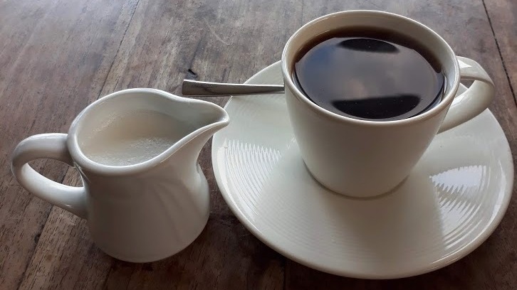 Cafe Inn Pizzeria Datça / Muğla