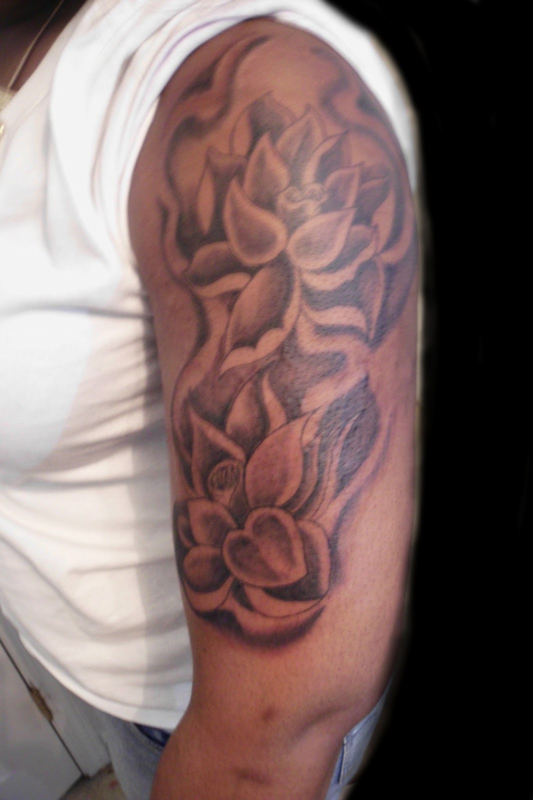 Ink By Rell