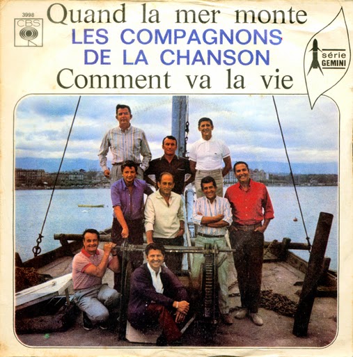 les sensass sillons Les Compagnons de