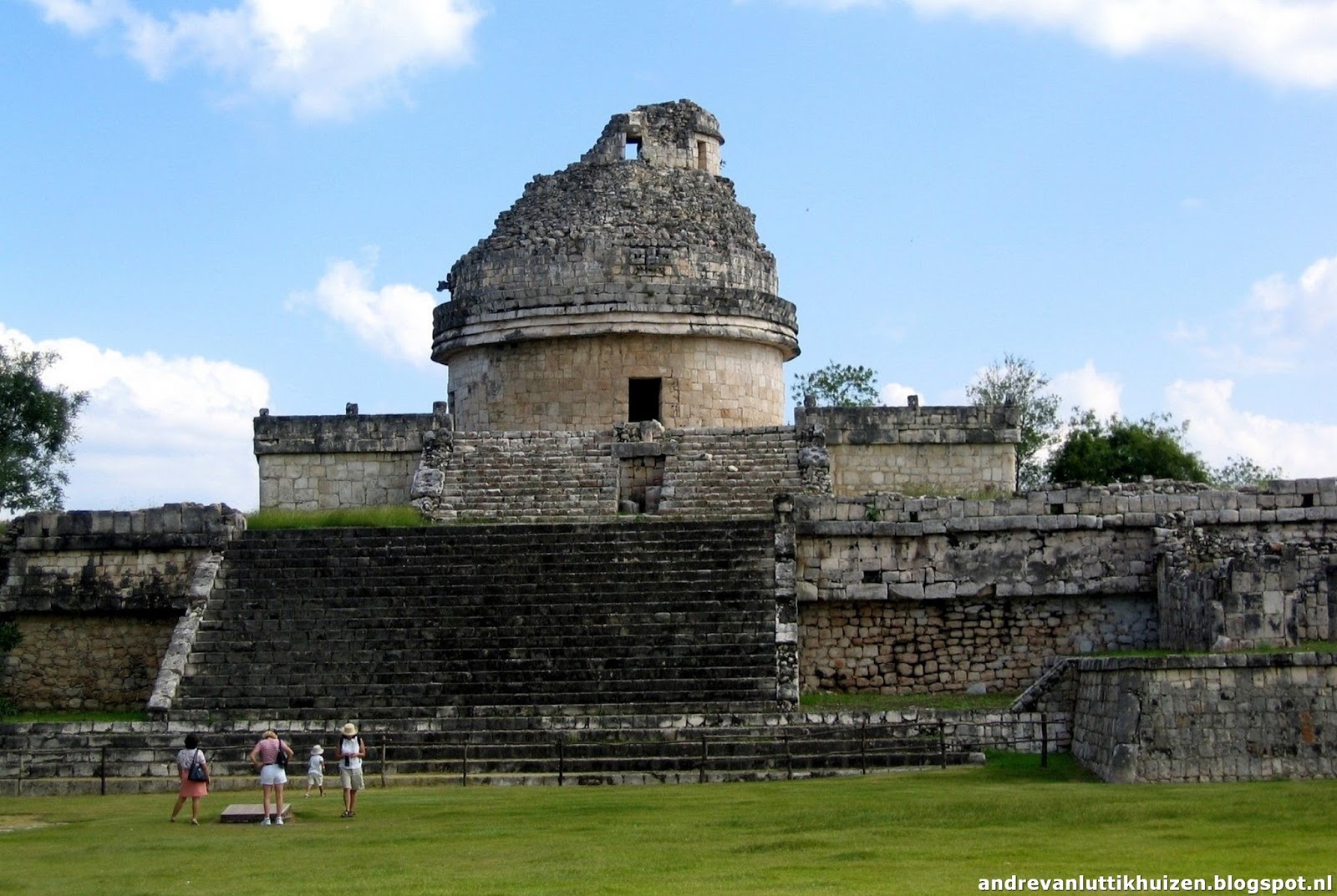 Ik Manik het jaar van de