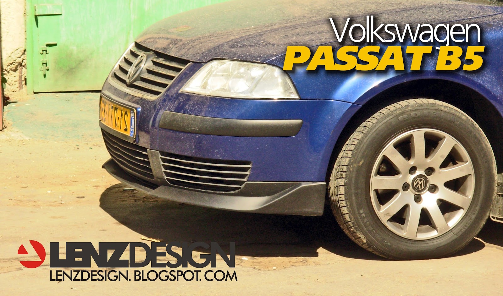 The Ultimate List Of Vw Passat B55 Tuning Parts And Where To Get Them - 1bw45r2