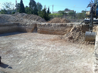 habitania - construcciones y reformas: Construcción de unifamiliar