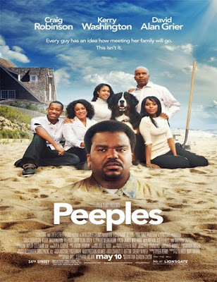Peeples – DVDRIP LATINO