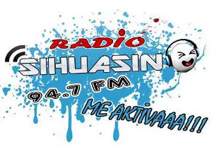 Radio Sihuasino