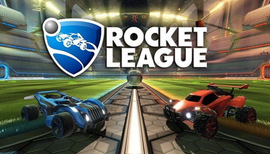 Rocket League Game Free Download