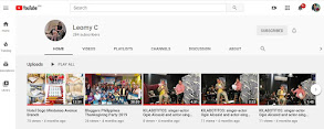 Youtube Account