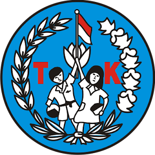 Logo Taman Kanak-Kanak (TK)