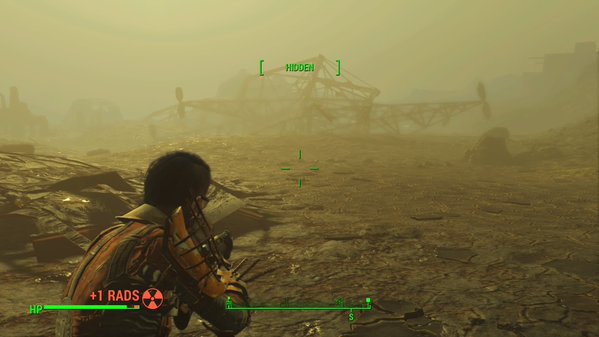 Arrpeegeez Fallout 4 Walkthrough Part Fifteen The Glowing Sea Crater Of Atom