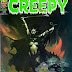 Creepy #91 - Frank Frazetta cover reprint, Neal Adams, Alex Toth, Bernie Wrightson, Wally Wood, Jeff Jones reprints