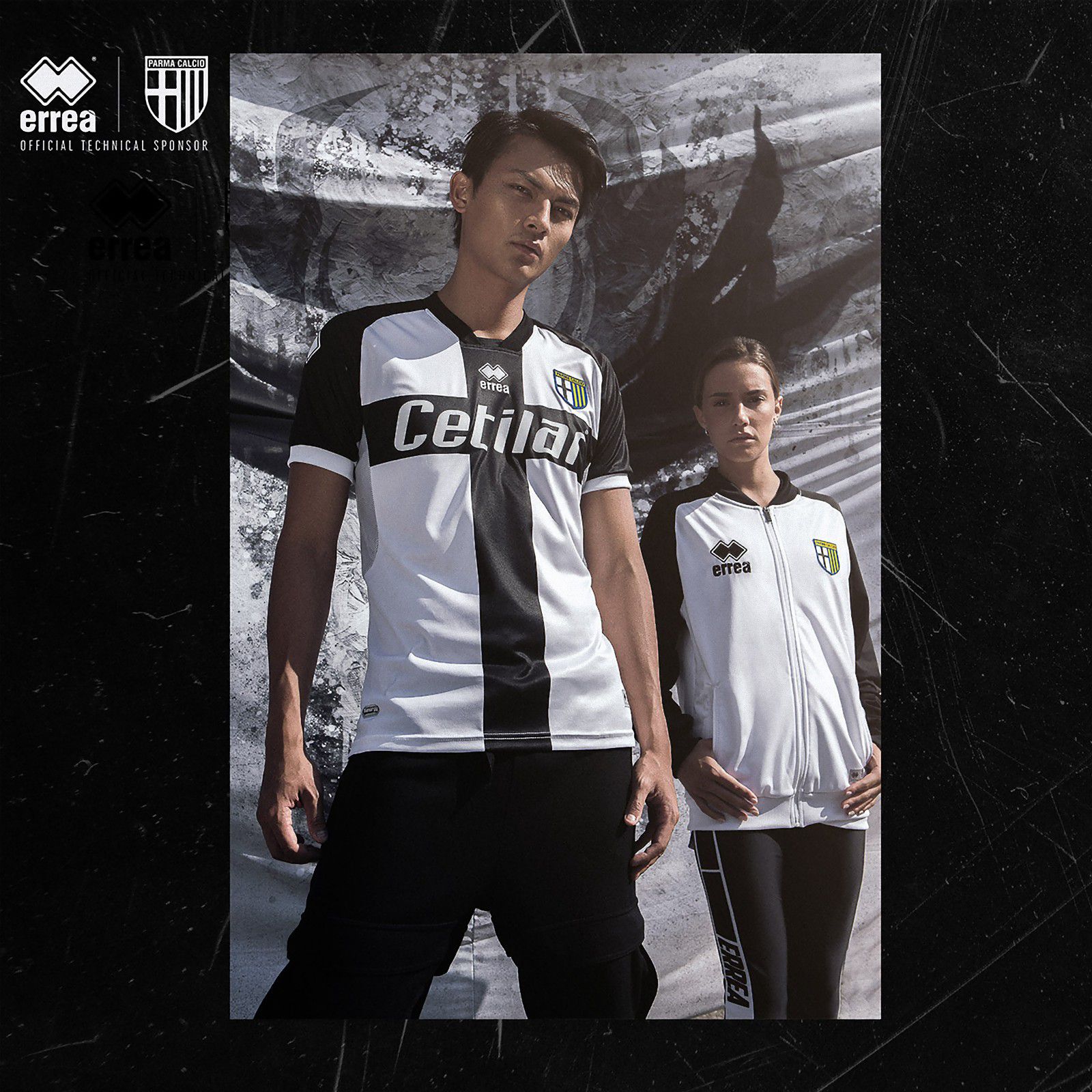 パルマ・カルチョ 99 00 GK ユニフォーム #1 ジャンルイジ・ブッフォン