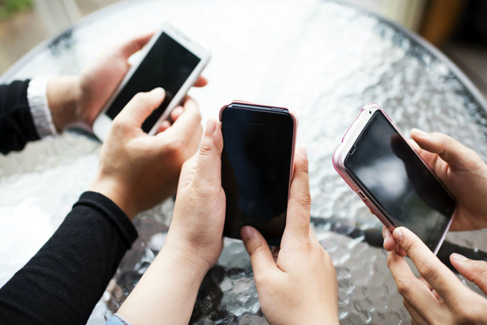 Cara Cek Nomor Handphone Sendiri - Namina