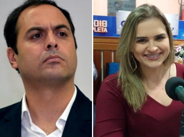MANDANDO BRASA - Quem será o governador de Pernambuco?