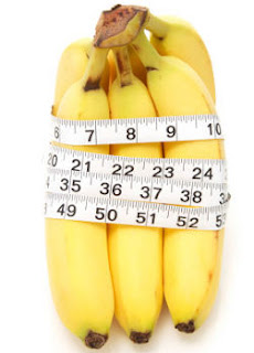 la dieta del banano para bajar tallas la dieta del banano para baja tallas