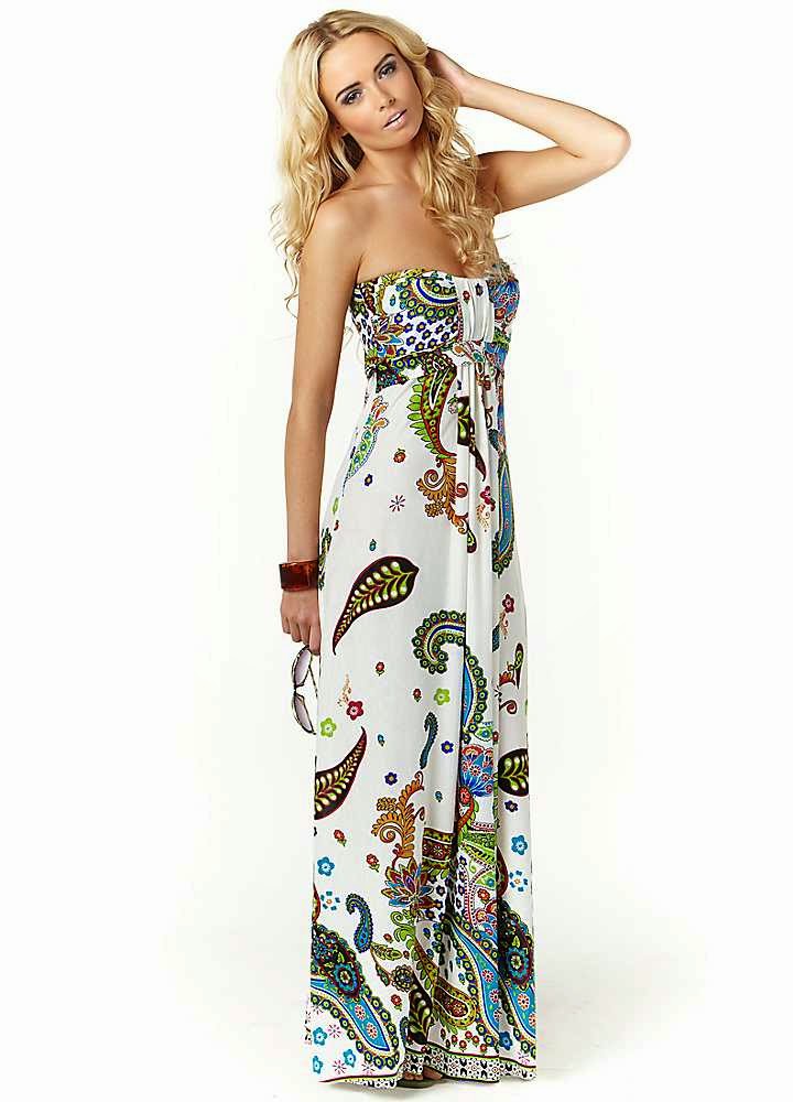 Best summer maxi dresses 2022 Clearance