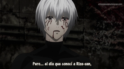 Ver Tokyo Ghoul Tokyo Ghoul: re 2 - Capítulo 12