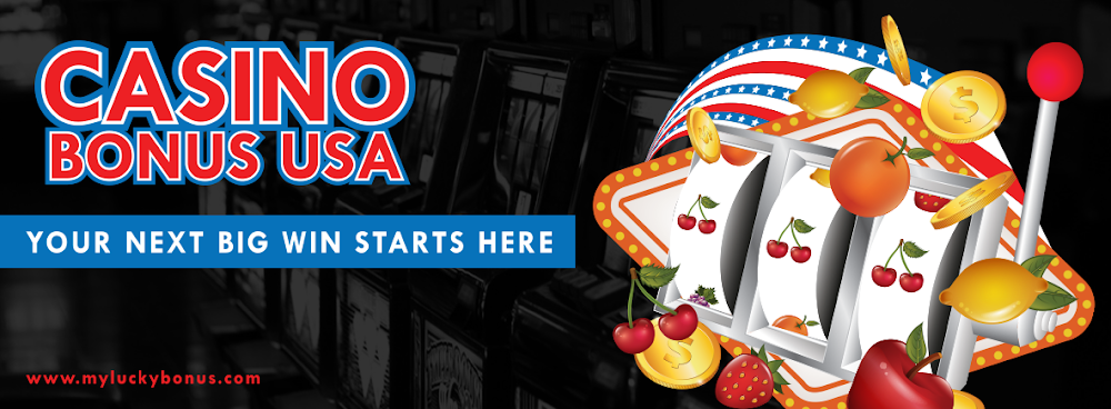 Casino Bonus USA