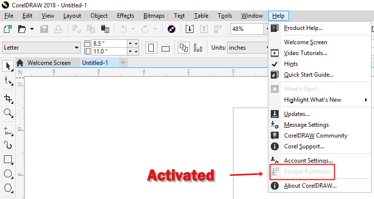 Coreldraw X8 Highly Compressed Iso Download 32bit 64bit