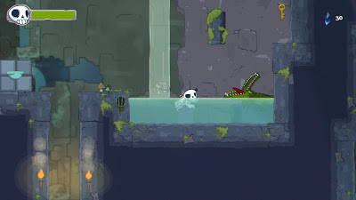 Skelattack Game Screenshot 8