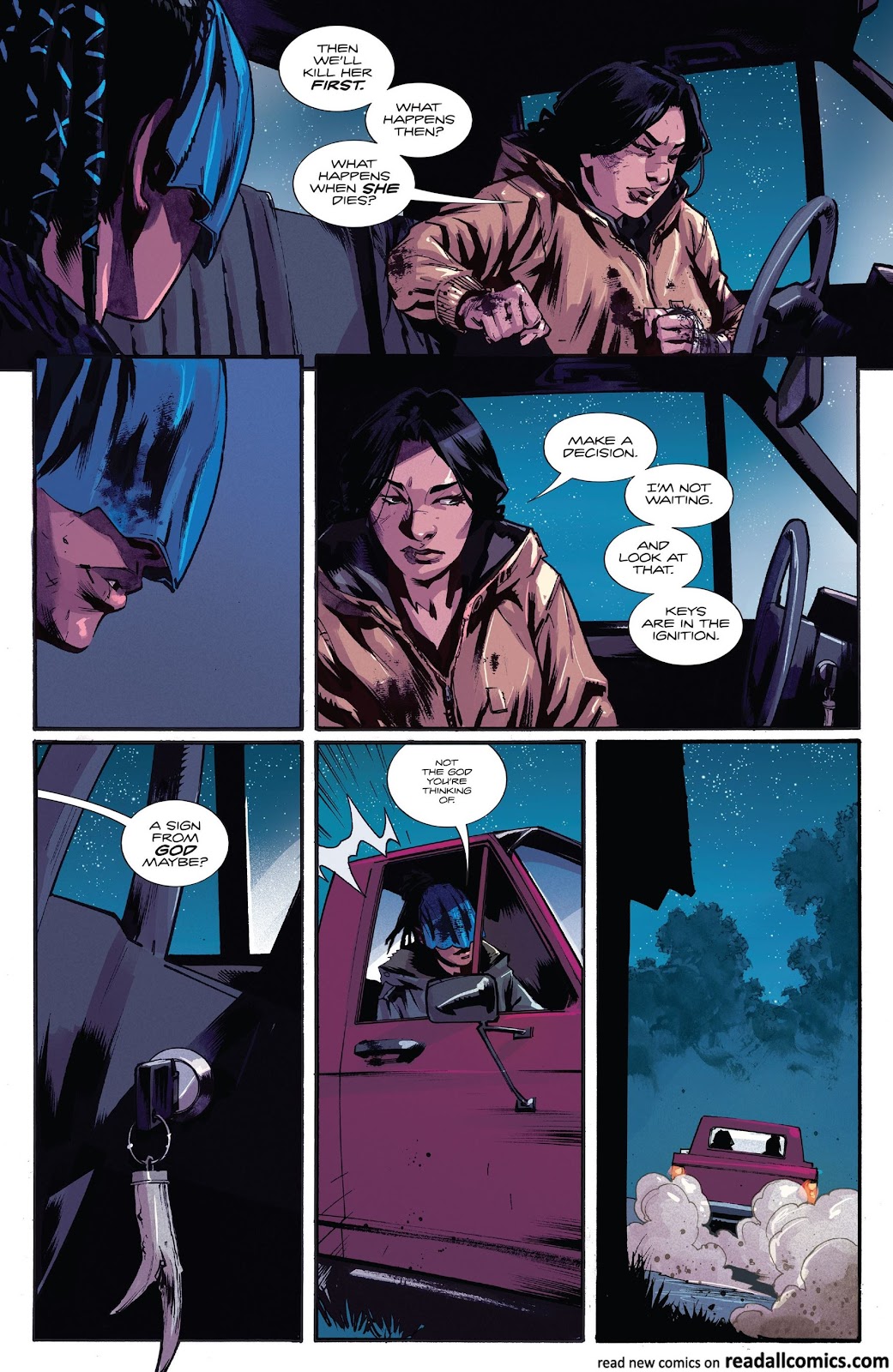 Basilisk chapter 8 page 10