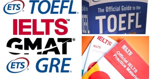PUSAT PERSIAPAN TES TOEFL, IELTS, GMAT, GRE, SAT, TOEIC • KONSULTASI ...