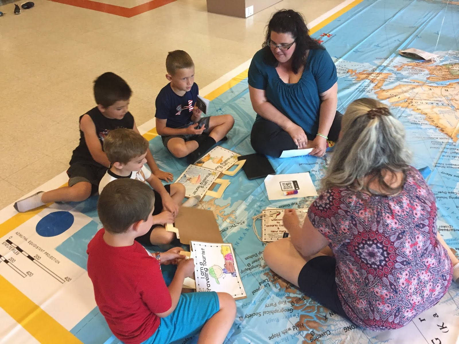 Burlington Public Schools Blog