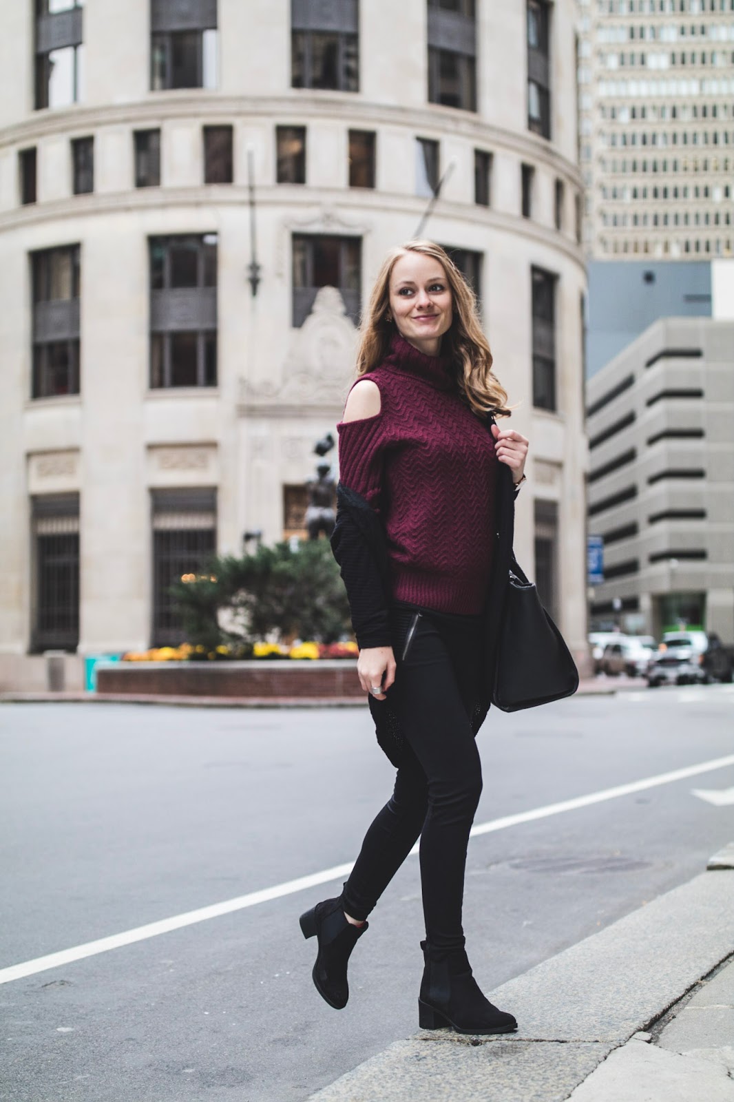 american rag ankle booties