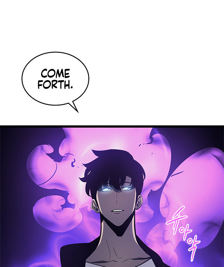 Solo Leveling Chapter 104 - AB Truyện