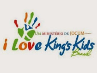Kings Kids - JOCUM