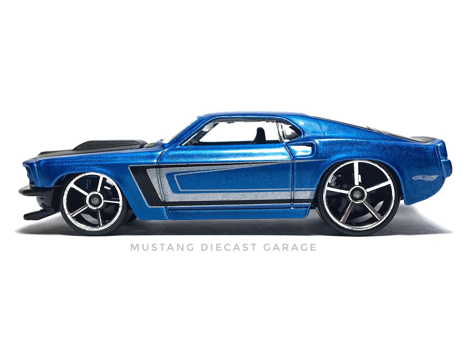 hot wheels 1970 mustang mach 1