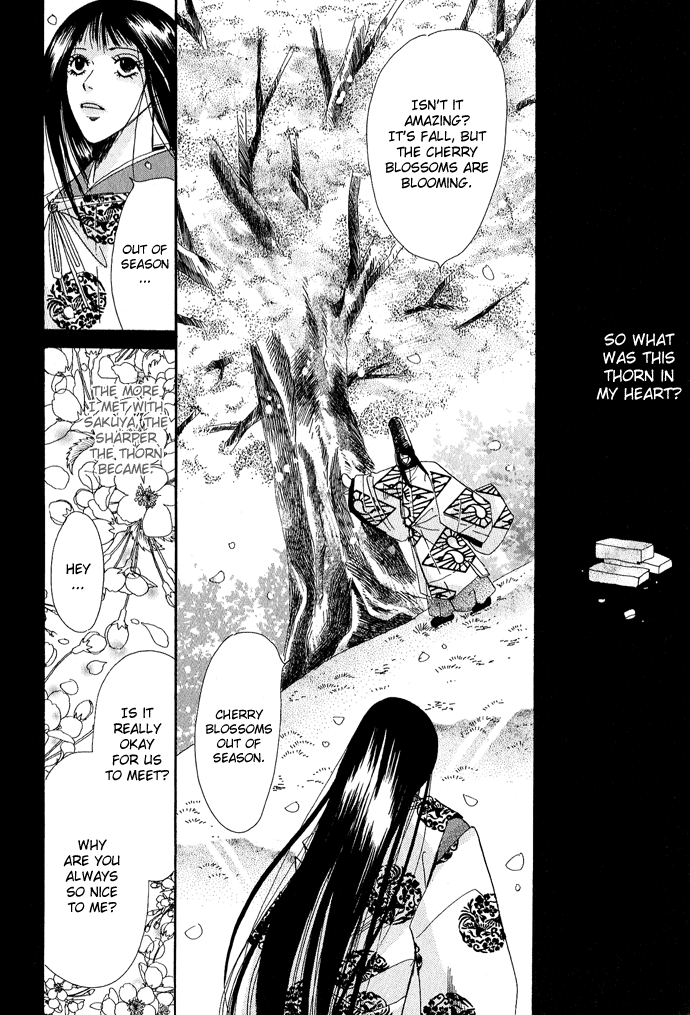 Mangetsu, monogatari, manga - Read, online, for Free - MangaPark