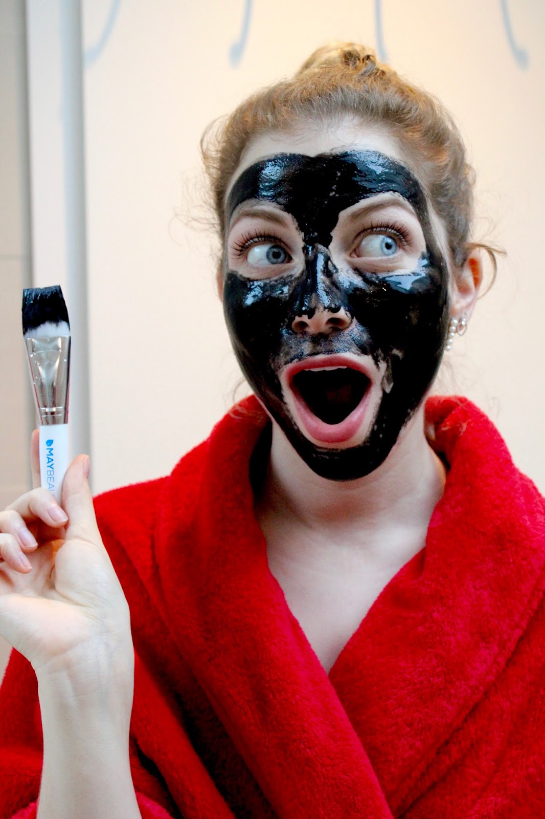 Black Mask Lintgen, Luxembourg The Ivory Diary