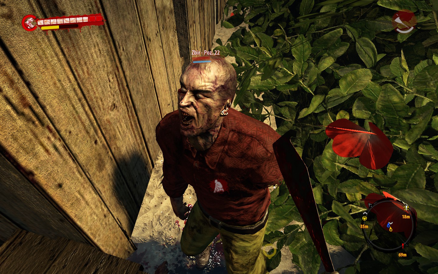 Dead Island Riptide Gra Plus Dead Island Riptide Gra Plus