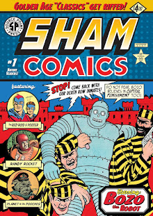 Sham Comics