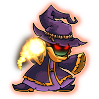 Magic Rampage MOD APK unlimited money Magic Rampage MOD APK