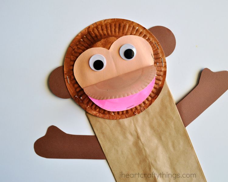 paper-bag-monkey-craft-for-kids-i-heart-crafty-things